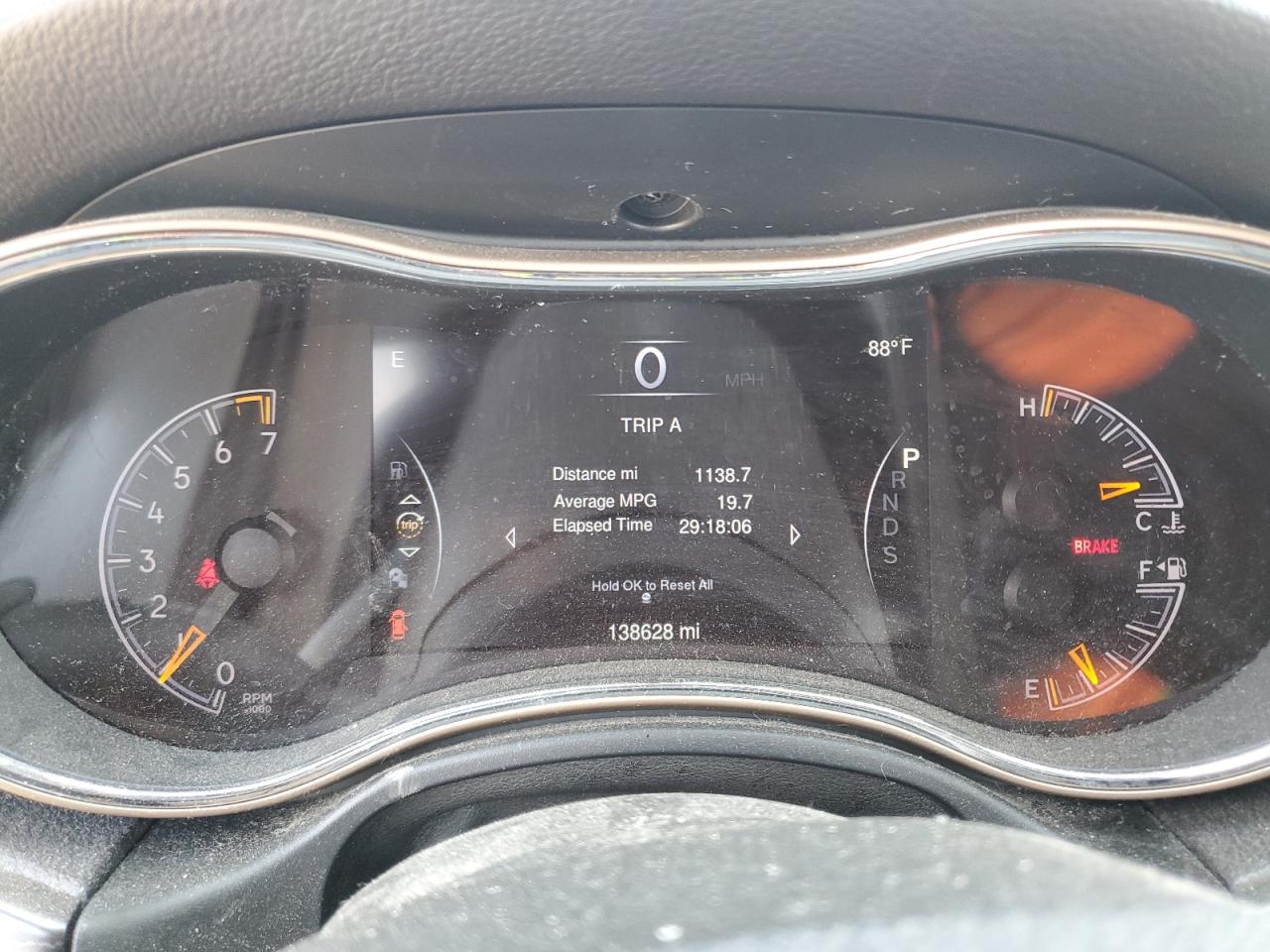 1C4RJFBGXEC431176 2014 Jeep Grand Cherokee Limited