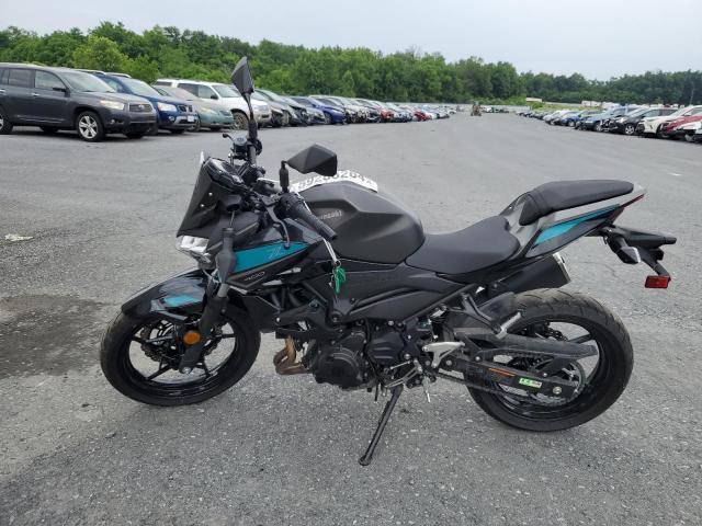 2023 KAWASAKI ER400 D - JKAERKD12PDAK5086