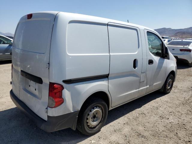 2015 Nissan Nv200 2.5S VIN: 3N6CM0KN7FK732148 Lot: 58874014