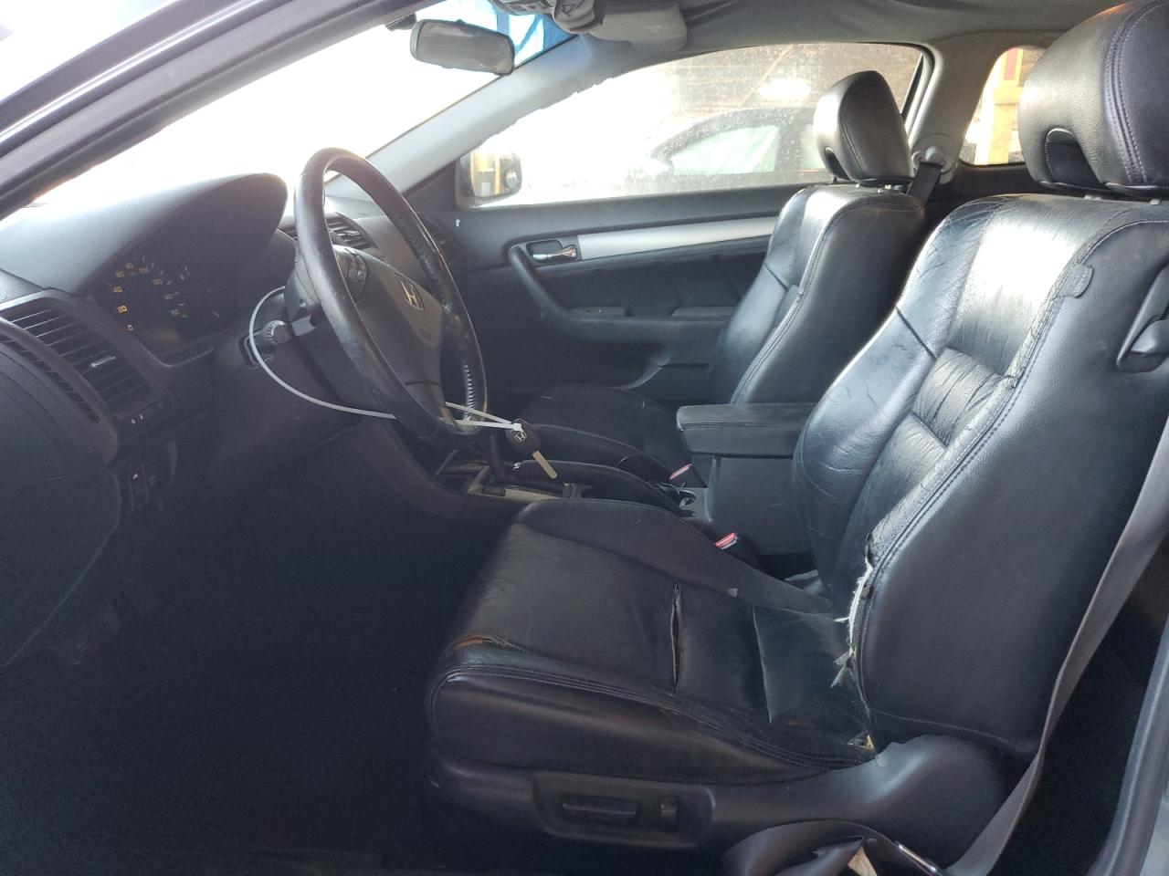 1HGCM82636A010527 2006 Honda Accord Ex