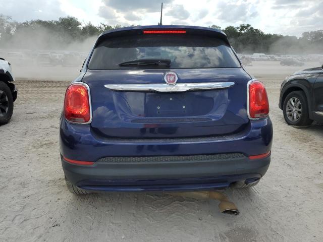 VIN ZFBCFXBT1GP379798 2016 Fiat 500X, Easy no.6