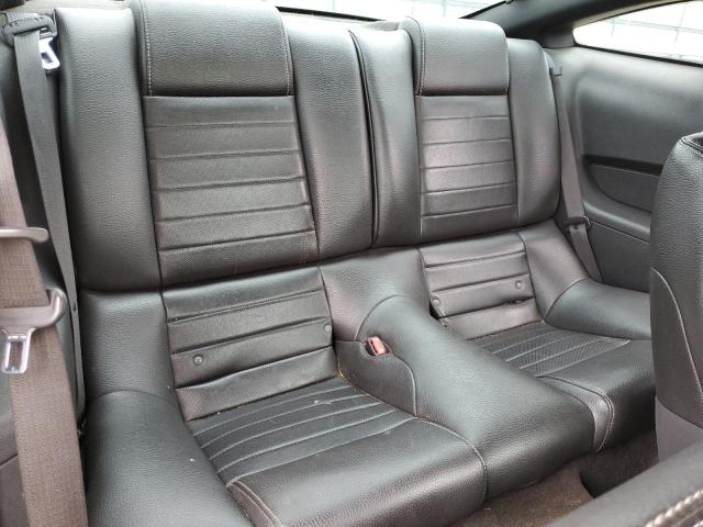 2010 Ford Mustang Gt VIN: 1ZVBP8CH2A5181429 Lot: 61148274