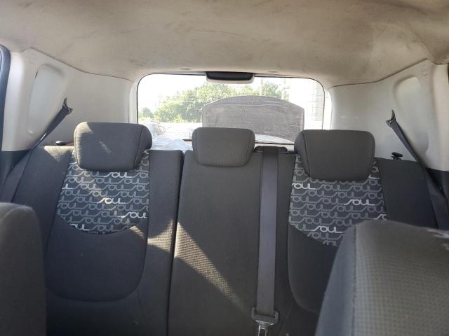 2010 Kia Soul + VIN: KNDJT2A28A7027138 Lot: 58823474