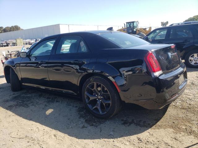 2022 Chrysler 300 S VIN: 2C3CCABG7NH147606 Lot: 59886914