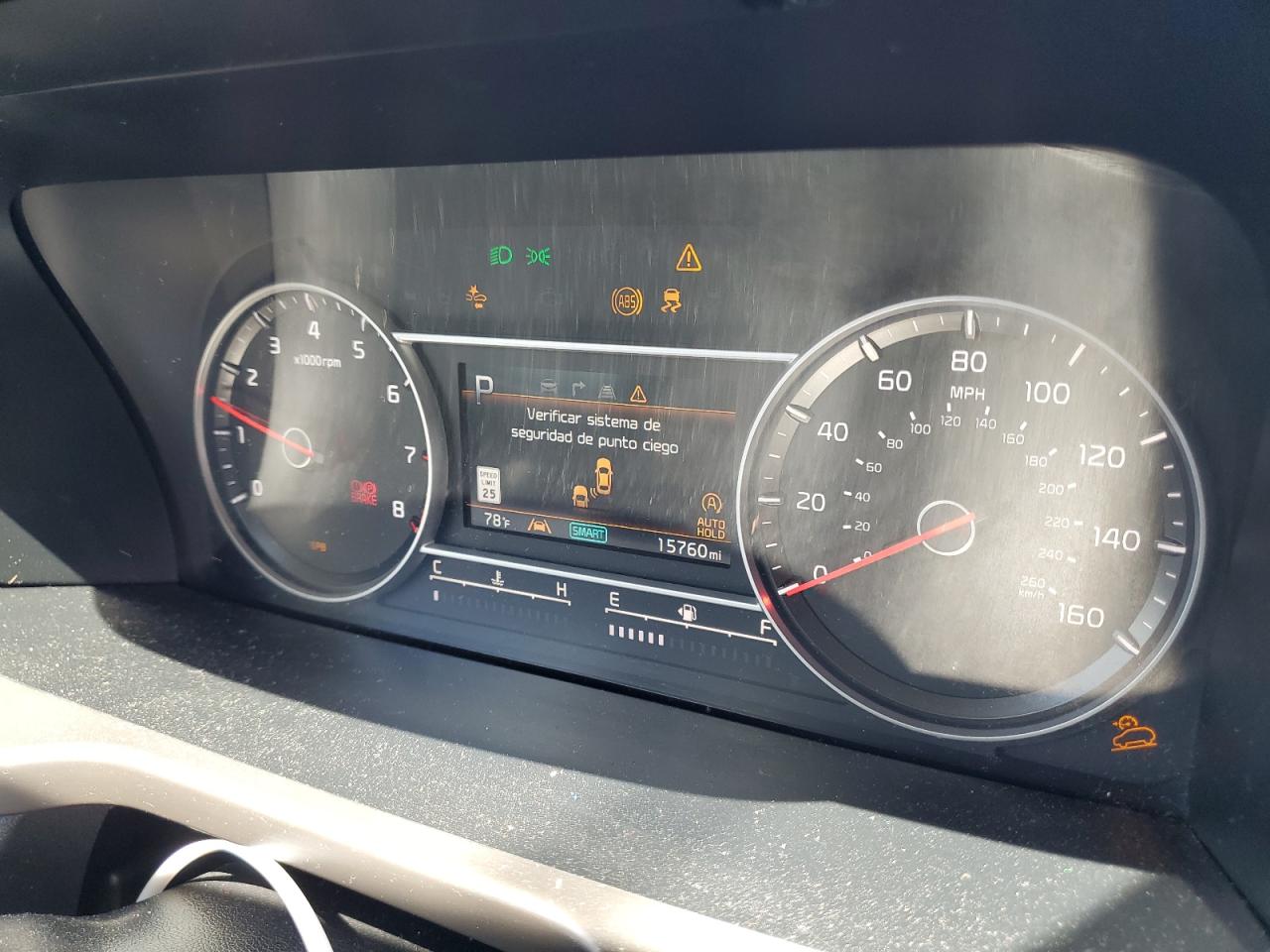 5XYRKDLFXNG111052 2022 Kia Sorento Sx