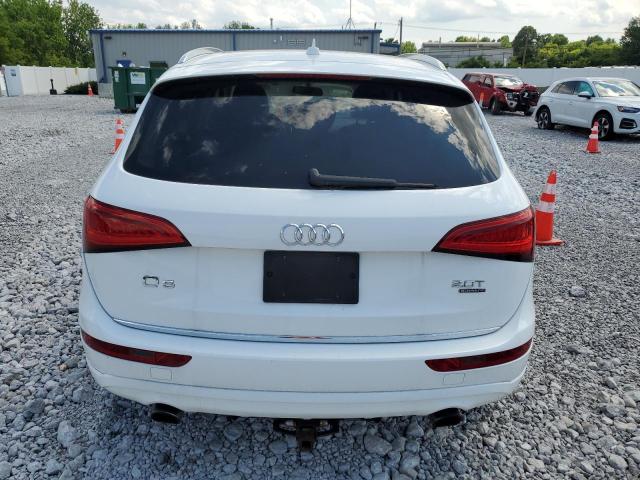 VIN WA1CFAFP9FA092907 2015 Audi Q5, Premium no.6