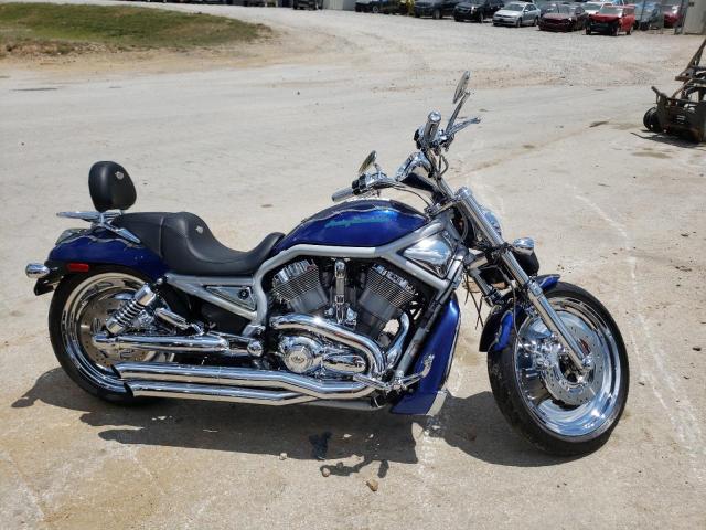 2003 HARLEY-DAVIDSON VRSCA - 1HD1HAZ143K844466