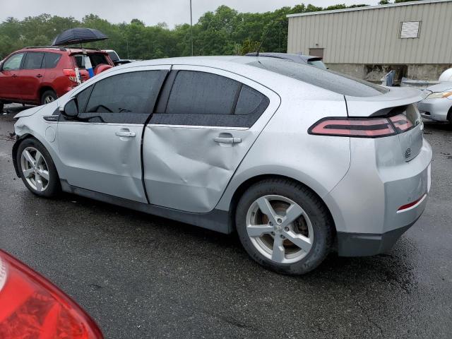 VIN 1G1RD6E42DU147972 2013 Chevrolet Volt no.2