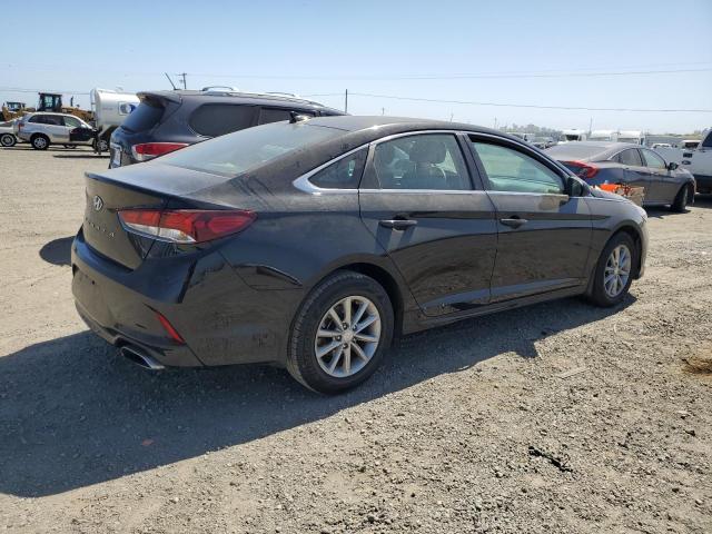 2019 Hyundai Sonata Se VIN: 5NPE24AF1KH806154 Lot: 58133444