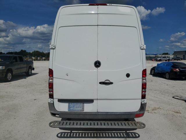 2011 Mercedes-Benz Sprinter 2500 VIN: WD3PE8CB4B5601486 Lot: 60487644