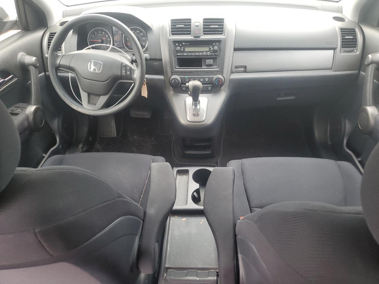 5J6RE3H35BL046329 2011 Honda Cr-V Lx