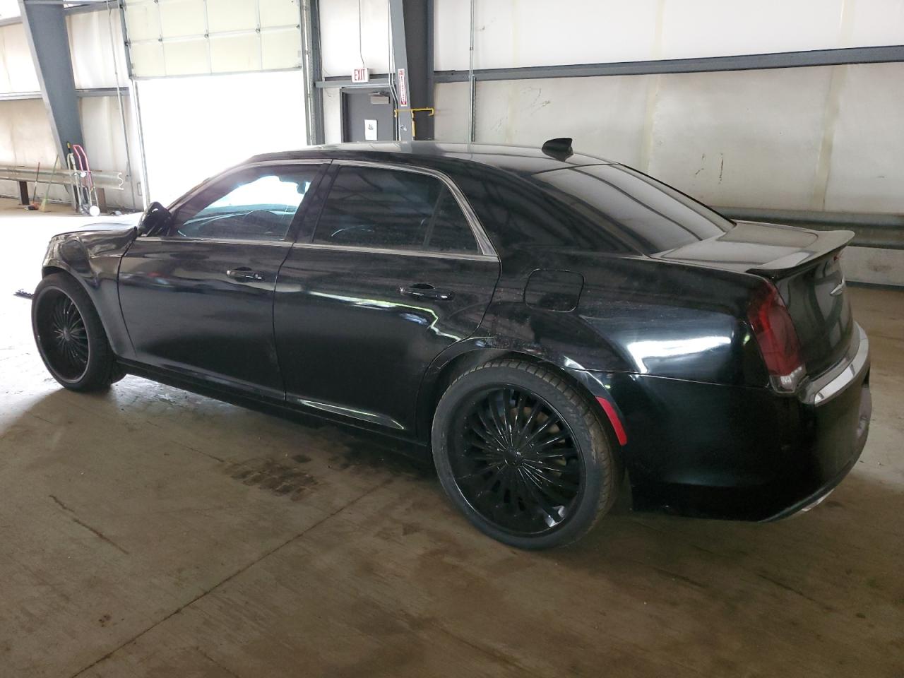 2C3CCAAG6FH898991 2015 Chrysler 300 Limited