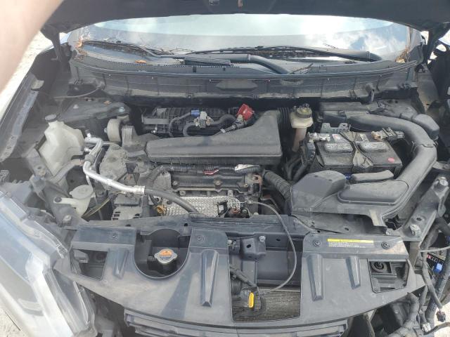 2017 NISSAN ROGUE SPT KNMAT2MV1HP531739