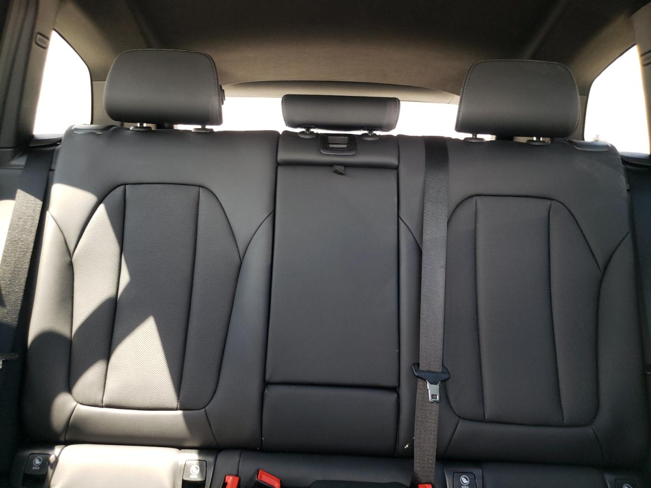 5UX43DP02N9L39639 2022 BMW X3 Sdrive30I