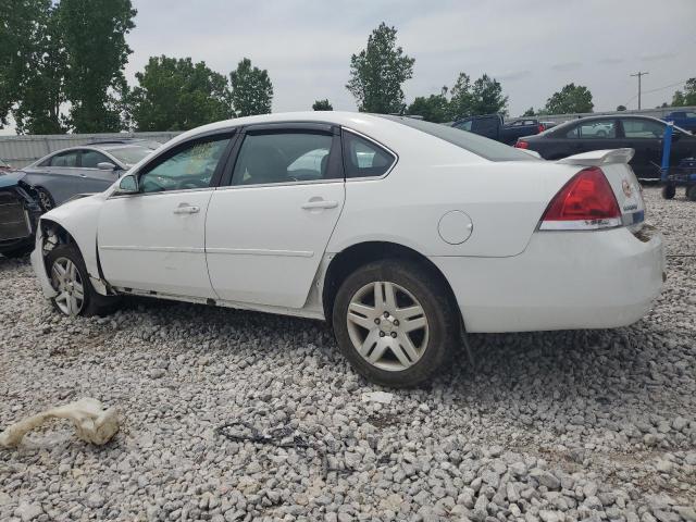 2011 Chevrolet Impala Lt VIN: 2G1WG5EK5B1334697 Lot: 56836034