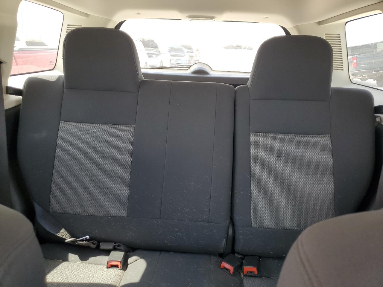 1J4FT28B79D206192 2009 Jeep Patriot Sport 1J4FT28B79D206192 2009 Jeep Patriot Sport