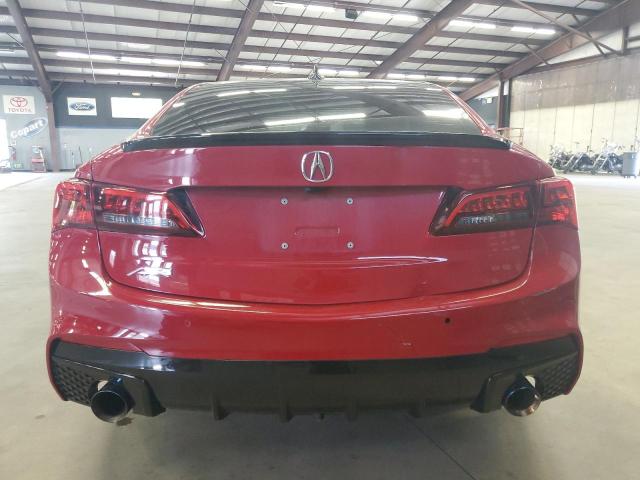 2018 ACURA TLX TECH+A - 19UUB3F69JA003503
