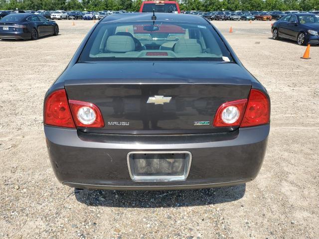 2010 Chevrolet Malibu Ls VIN: 1G1ZA5E03A4109131 Lot: 58830394