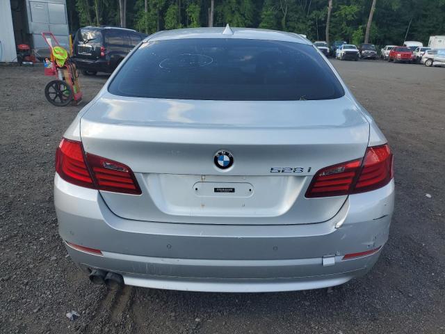 2012 BMW 528 Xi VIN: WBAXH5C54CDW10425 Lot: 59087494