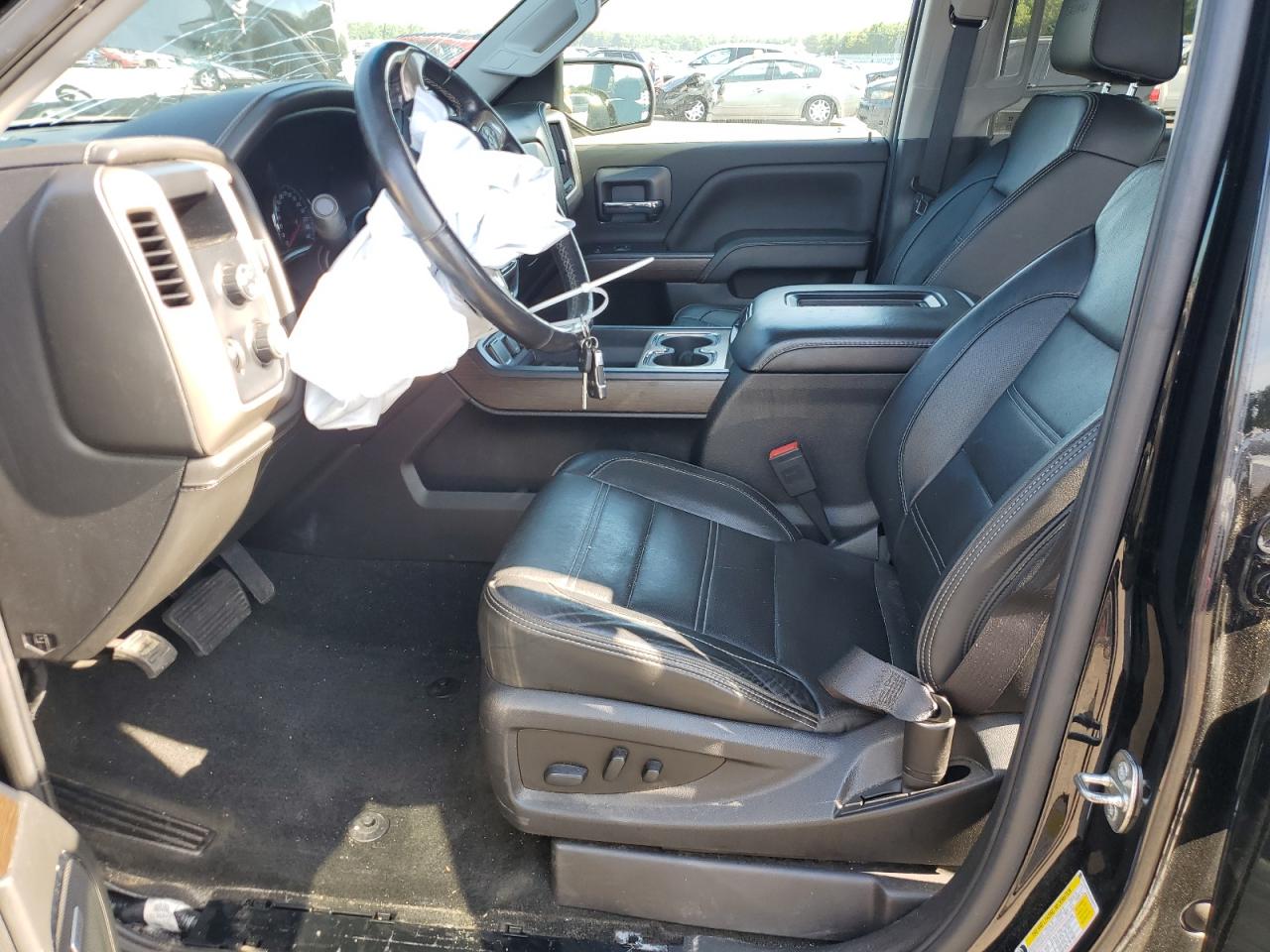 3GTU2PEJ0JG435376 2018 GMC Sierra K1500 Denali