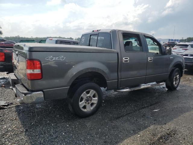 2005 Ford F150 Supercrew VIN: 1FTPW14515FB51247 Lot: 57549994