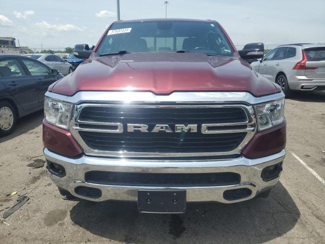 1C6SRFFT4KN761212 2019 Ram 1500 Big Horn/Lone Star