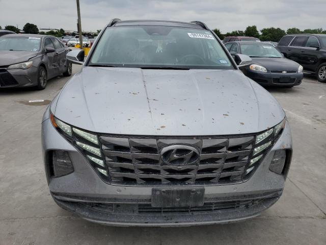 2023 HYUNDAI TUCSON LIM - 5NMJECAE4PH163018