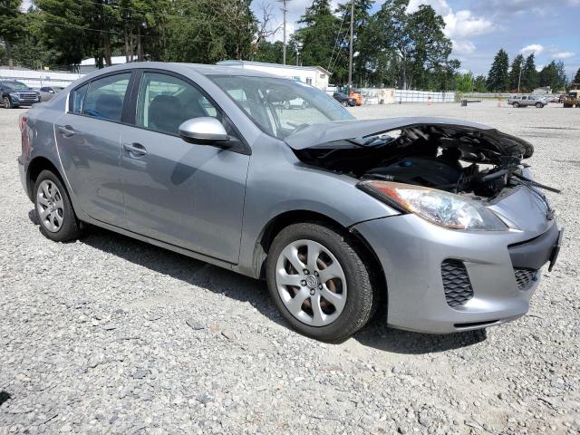 VIN JM1BL1UP1D1836218 2013 Mazda 3, I no.4