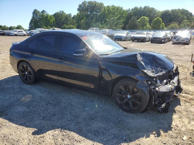 2015 BMW 335 XI - WBA3B9C58FF589689