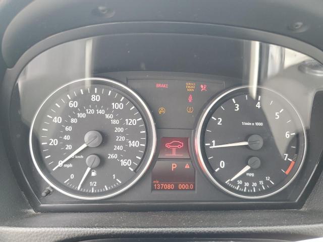 2006 BMW 325 Xi VIN: WBAVD13546KV09557 Lot: 59790774