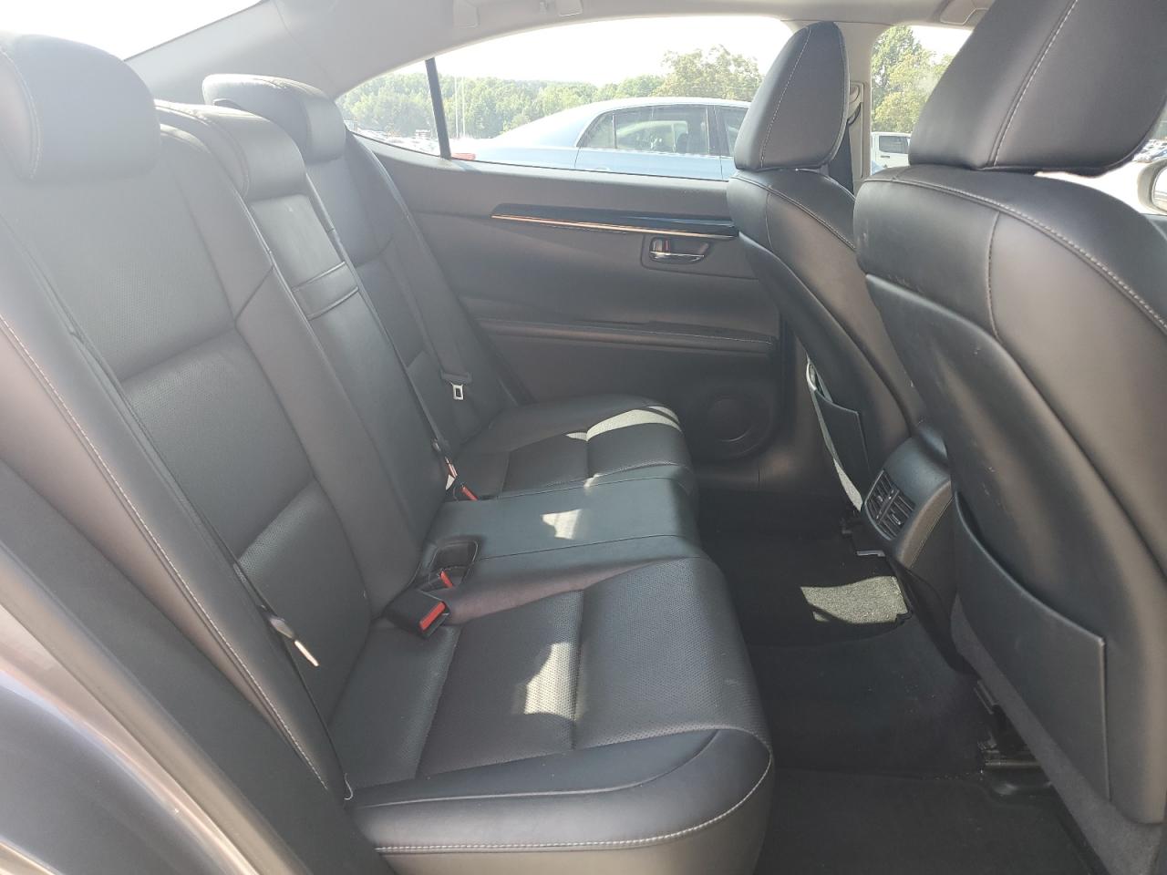 JTHBK1GG4F2156386 2015 Lexus Es 350