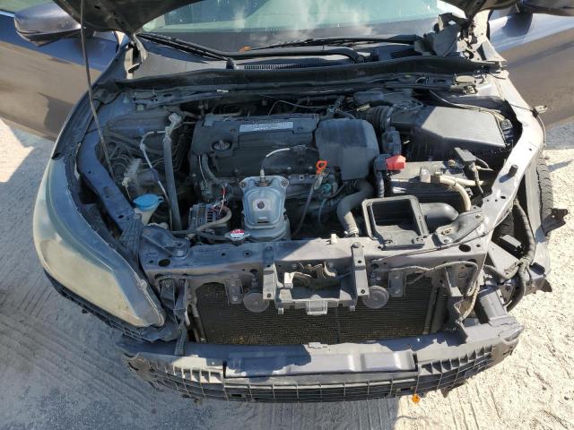 1HGCR2F83DA037542 2013 Honda Accord Exl