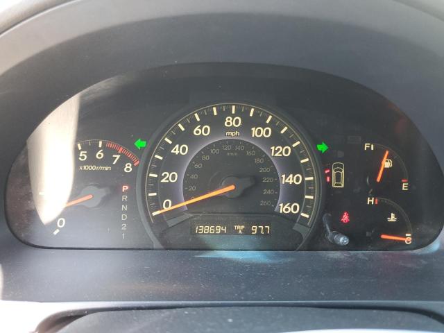 2010 Honda Odyssey Ex VIN: 5FNRL3H5XAB082869 Lot: 60489394