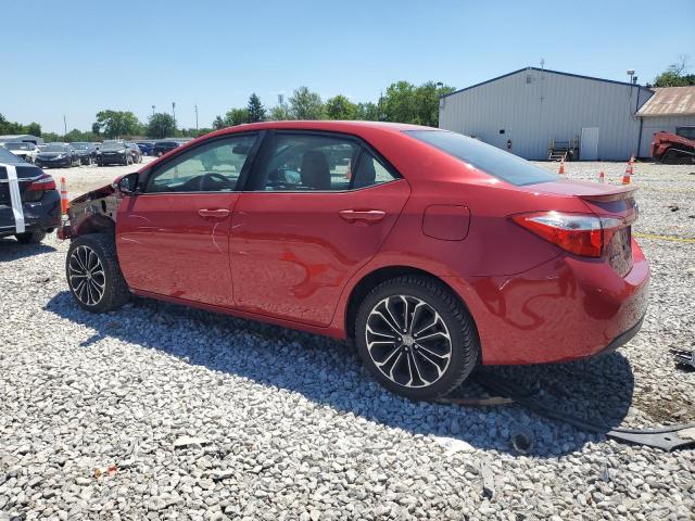 2015 TOYOTA COROLLA L - 2T1BURHEXFC342555