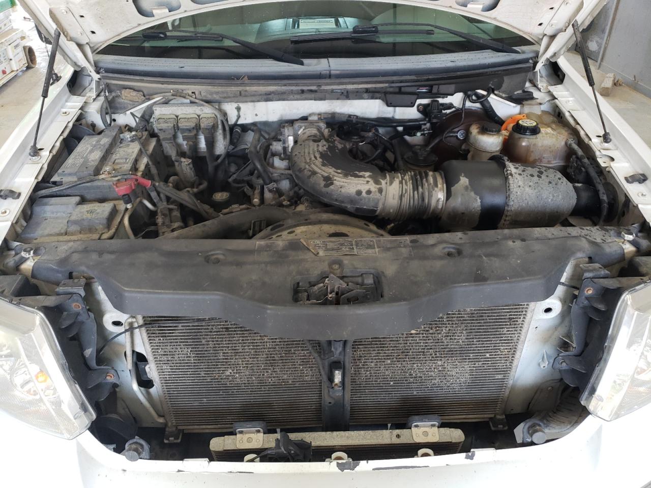 1FTRX12W75NB17269 2005 Ford F150