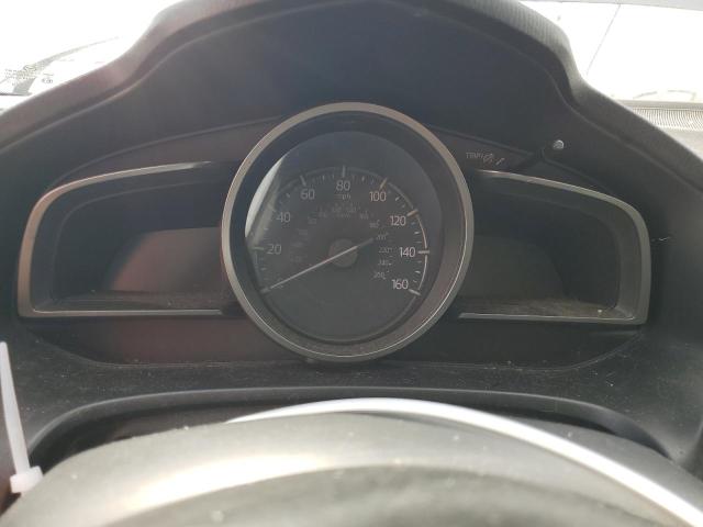 2017 Mazda 3 Sport VIN: 3MZBN1U76HM136890 Lot: 57126604