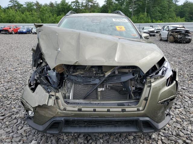 2023 Subaru Ascent Limited VIN: 4S4WMASD0P3405171 Lot: 58782034