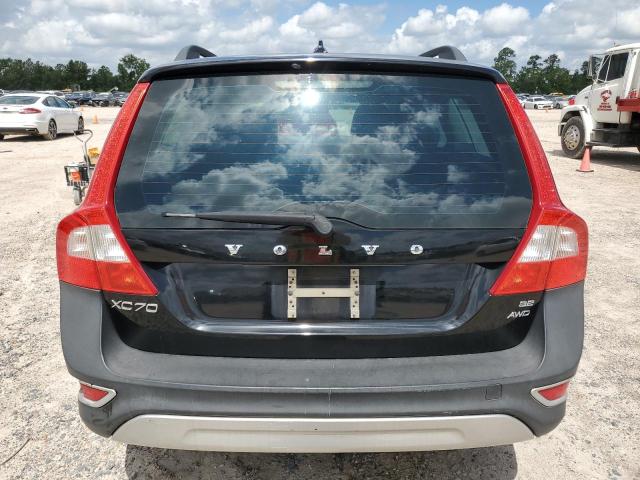 2008 Volvo Xc70 VIN: YV4BZ982781006308 Lot: 59779754