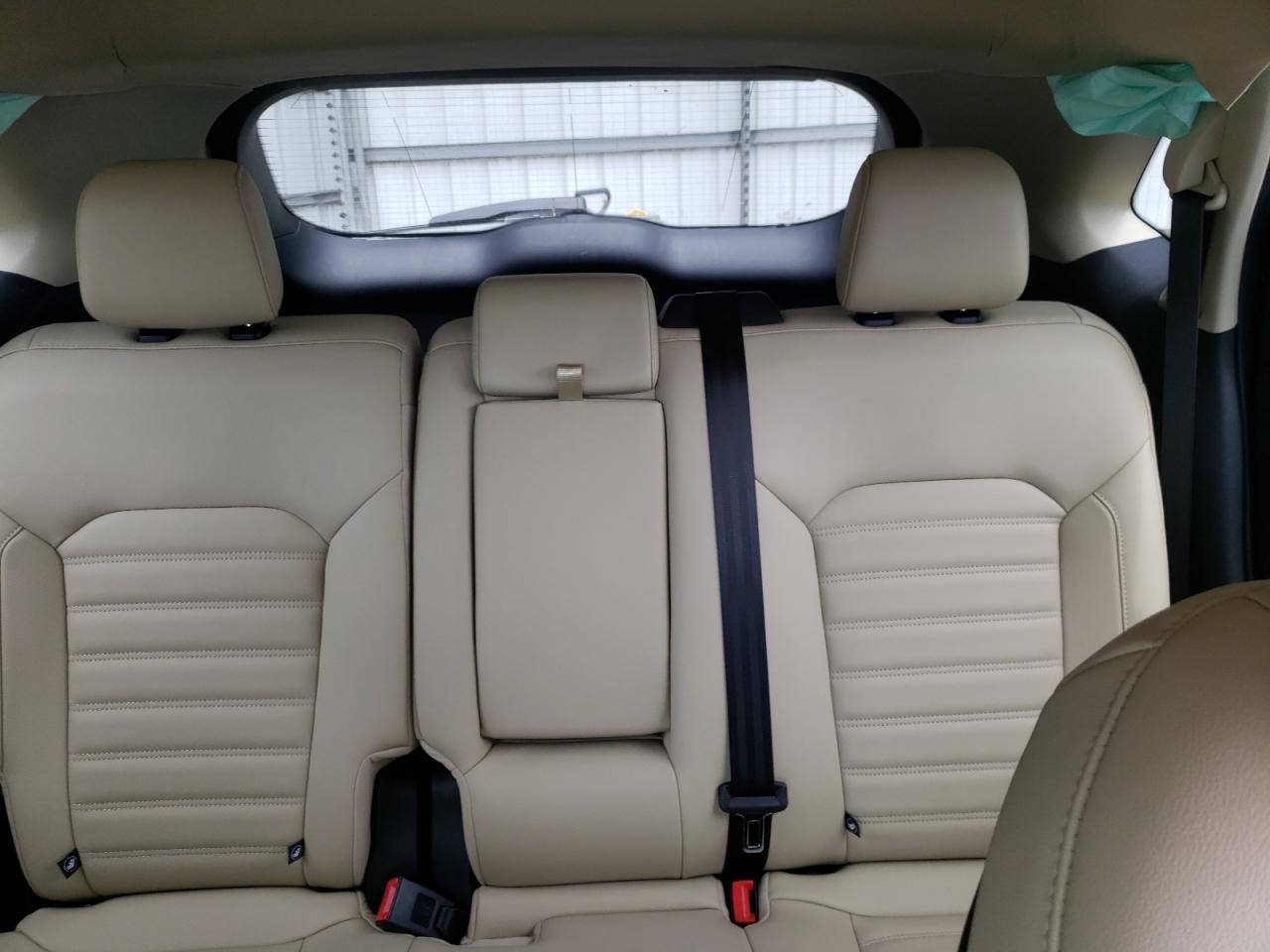 2FMPK3J98MBA16678 2021 Ford Edge Sel