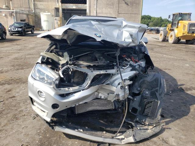 VIN 5UXKR0C38H0X83096 2017 BMW X5, Xdrive35I no.5