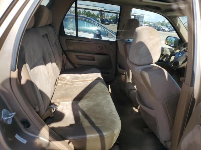 2004 Honda Cr-V Ex VIN: SHSRD78814U238907 Lot: 60135414