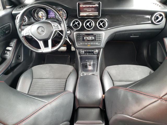 VIN WDDSJ5CBXEN119450 2014 Mercedes-Benz CLA-Class,... no.8