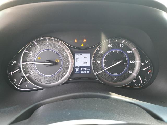 2015 INFINITI QX80 - JN8AZ2NF2F9571839