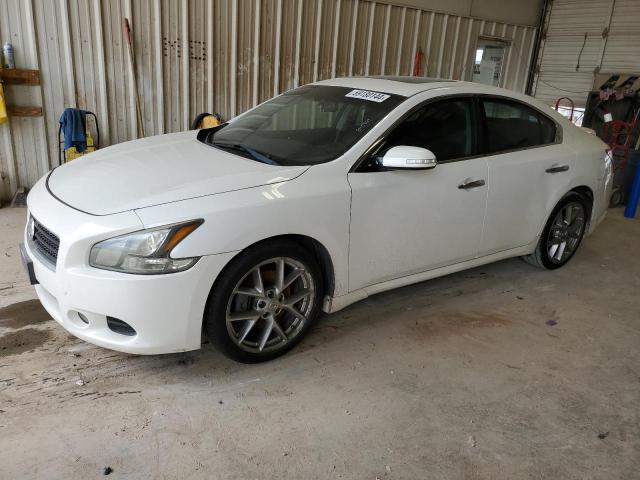 2011 NISSAN MAXIMA S for Sale | TX - ABILENE | Fri. Jul 12, 2024 - Used ...