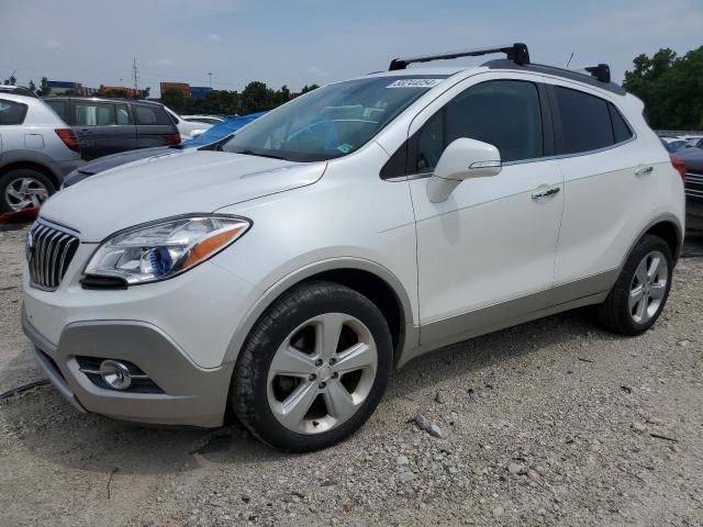 2015 BUICK ENCORE CON - KL4CJFSB0FB268551