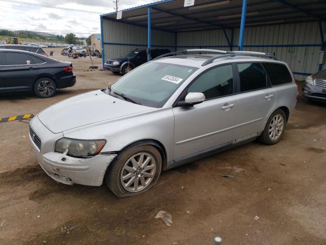 2007 Volvo V50 T5 VIN: YV1MW682672317380 Lot: 58433654