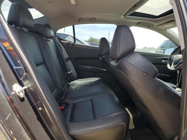 2016 ACURA TLX TECH - 19UUB3F57GA000745