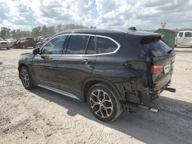 VIN WBXJG7C06M5S39827 2021 BMW X1, Sdrive28I no.2