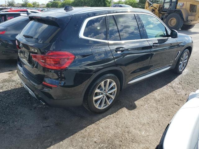 2018 BMW X3 XDRIVE3 - 5UXTR9C59JLD57676