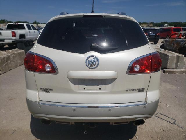 2011 Buick Enclave Cxl VIN: 5GAKVBED8BJ369950 Lot: 58879014